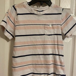Janie and Jack Tee